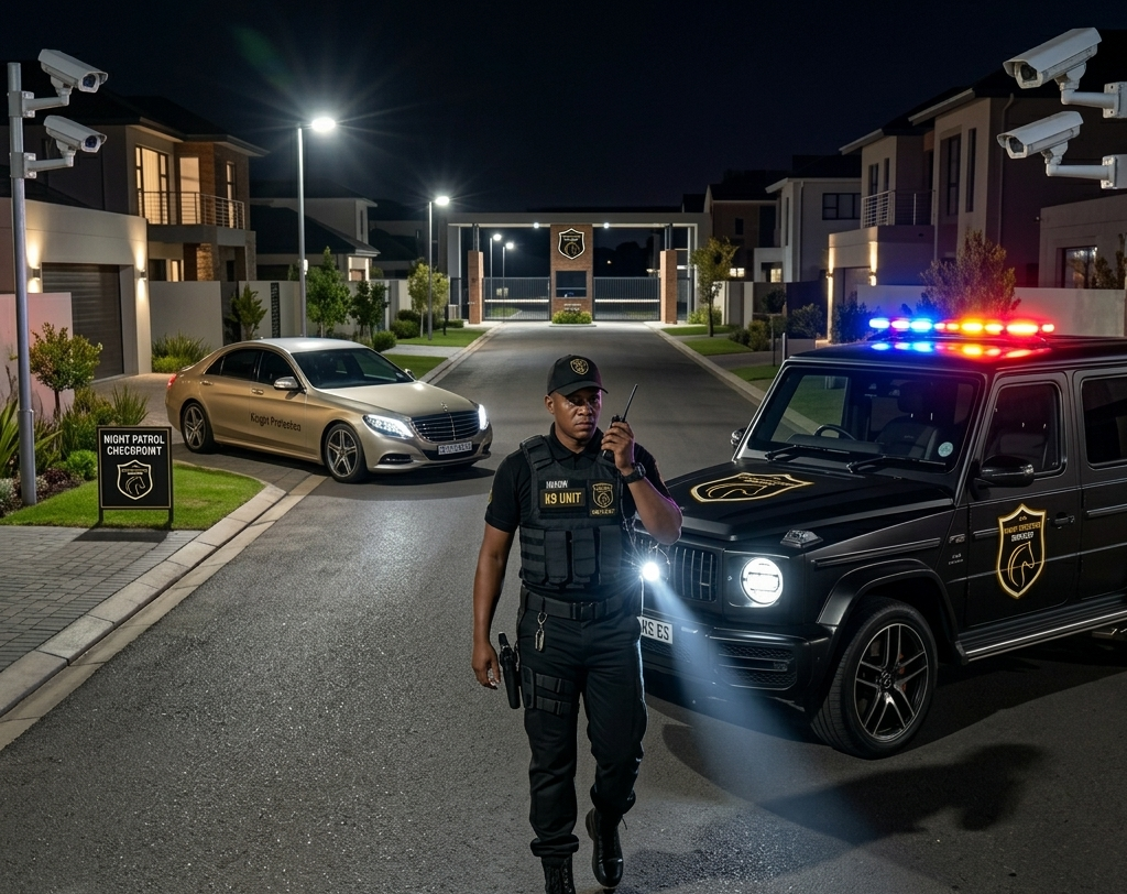Estate Protection
