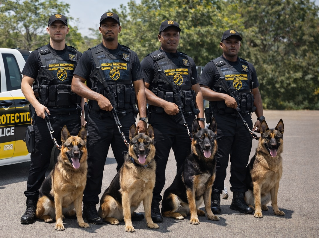 K9 Security